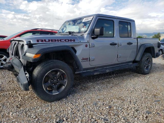 Jeep Gladiator (2020)