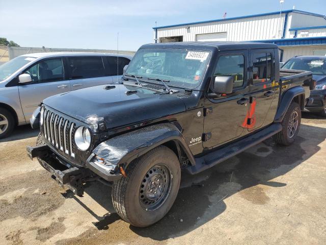 Jeep Gladiator (2021)