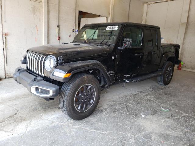 Jeep Gladiator (2021)