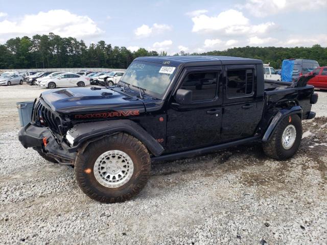 Jeep Gladiator (2021)