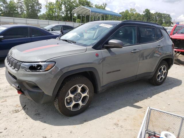 Jeep Compass tr (2022)