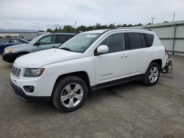 Jeep Compass (2014)