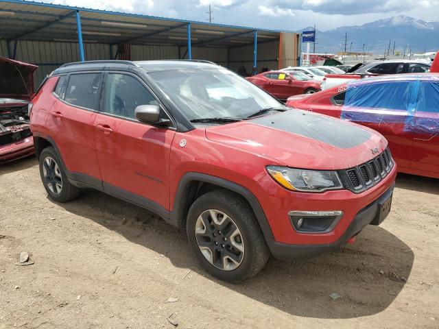 Jeep Compass tr (2017)