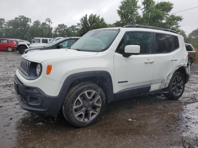 Jeep Renegade (2017)