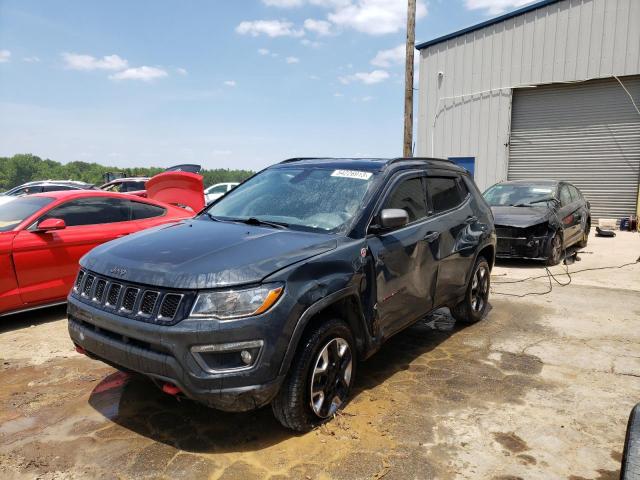 Jeep Compass tr (2018)