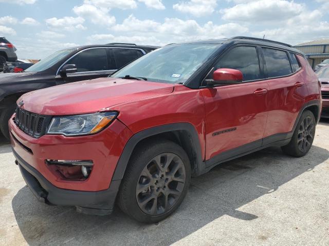 Jeep Compass li (2019)