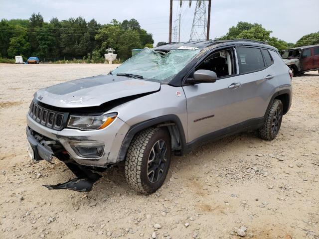 Jeep Compass tr (2019)