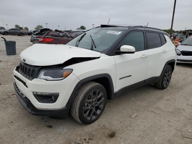 Jeep Compass li (2020)