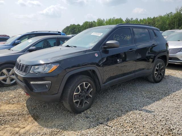 Jeep Compass tr (2020)