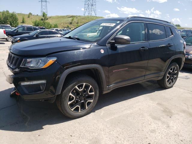 Jeep Compass tr (2020)