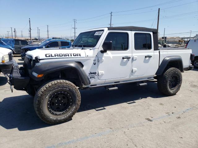 Jeep Gladiator (2020)
