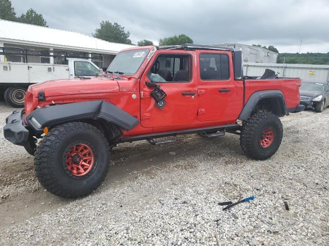 Jeep Gladiator (2020)