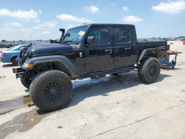 Jeep Gladiator (2020)