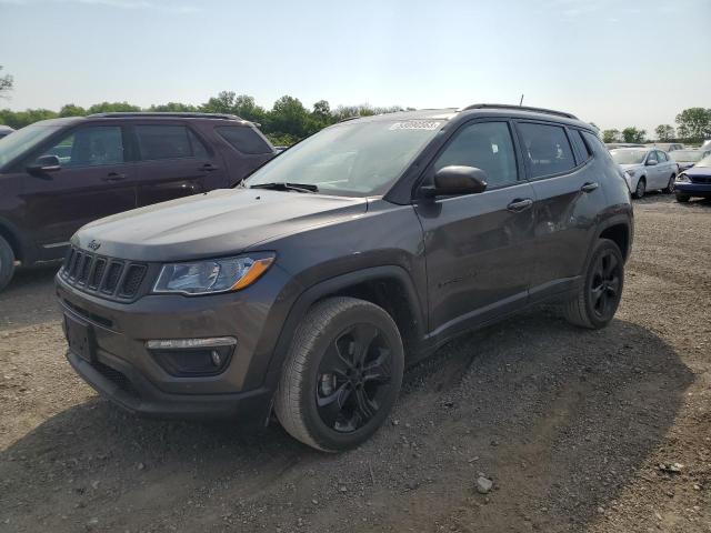 Jeep Compass (2020)
