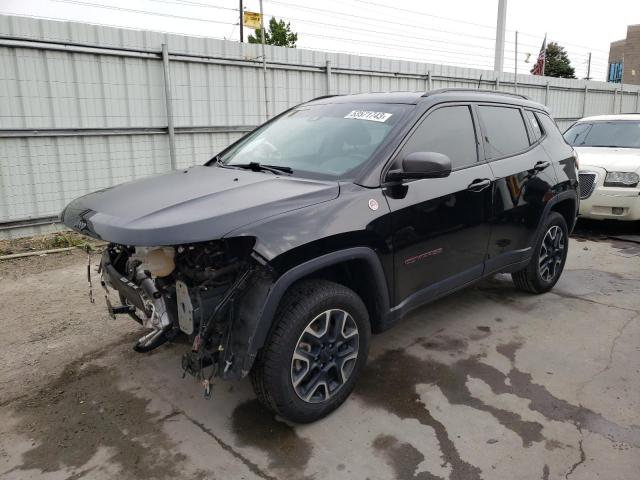 Jeep Compass tr (2021)
