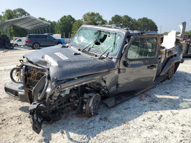 Jeep Gladiator (2021)
