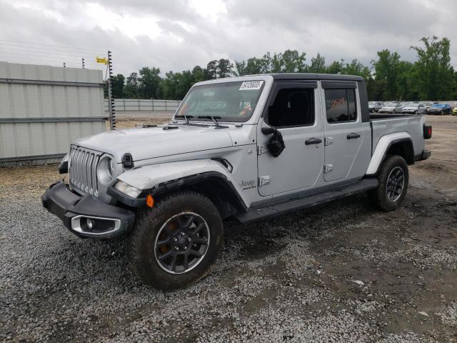 Jeep Gladiator (2022)