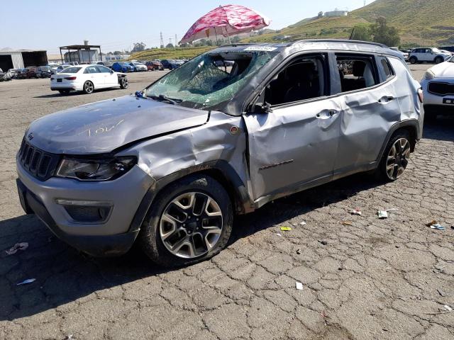 Jeep Compass tr (2017)