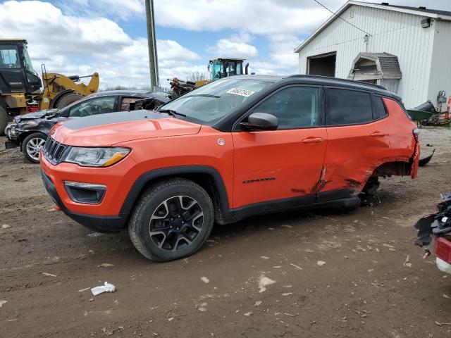 Jeep Compass tr (2018)