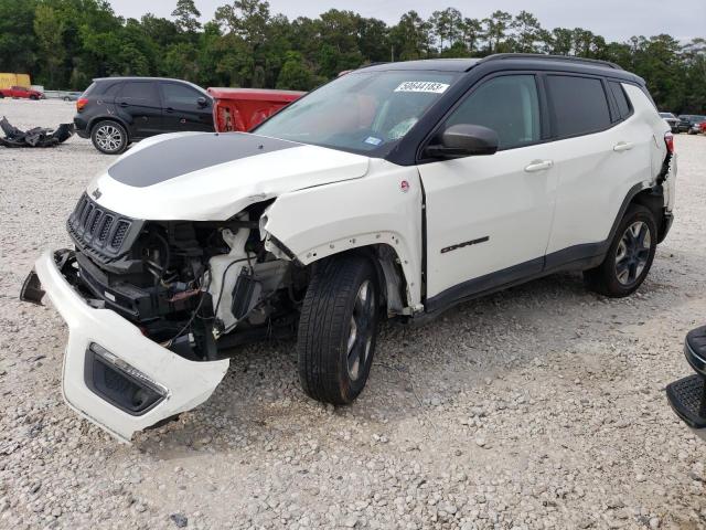 Jeep Compass (2018)