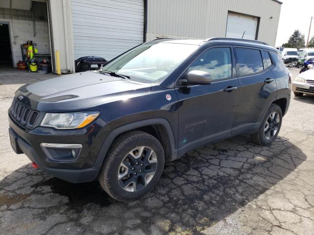 Jeep Compass tr (2018)