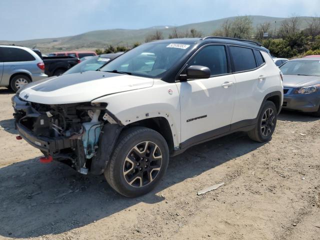 Jeep Compass tr (2019)