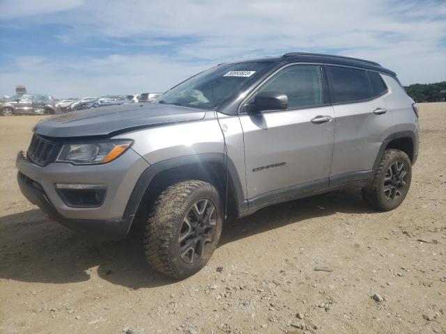 Jeep Compass tr (2019)