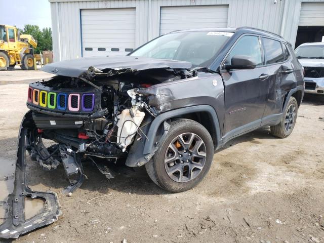 Jeep Compass tr (2019)
