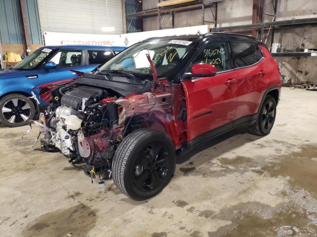Jeep Compass (2019)