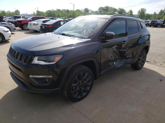 Jeep Compass li (2020)