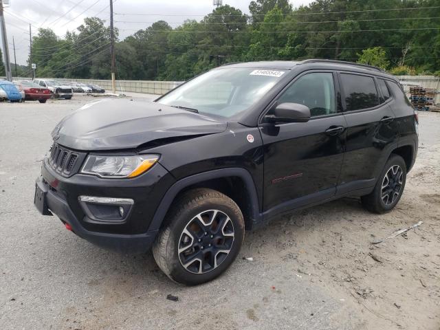 Jeep Compass tr (2020)