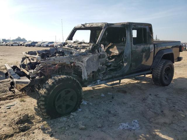 Jeep Gladiator (2020)