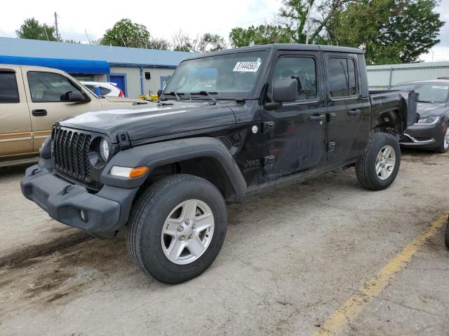 Jeep Gladiator (2020)