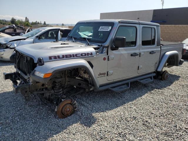Jeep Gladiator (2020)
