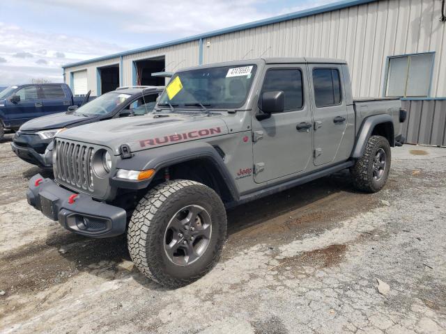 Jeep Gladiator (2020)