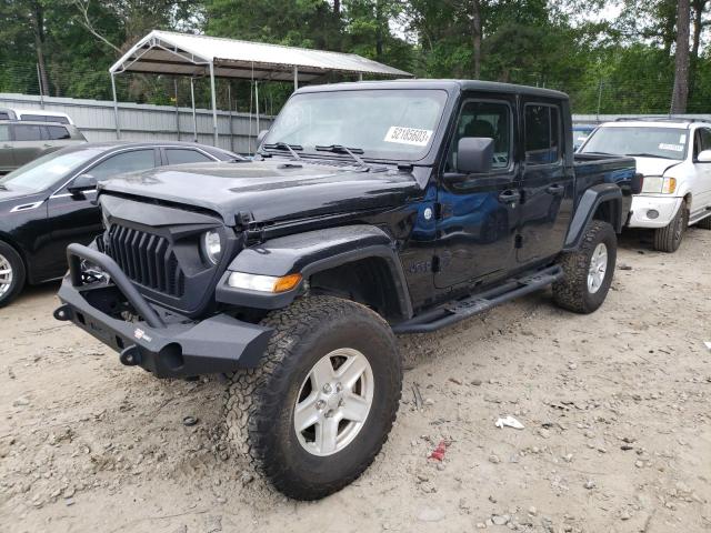 Jeep Gladiator (2021)
