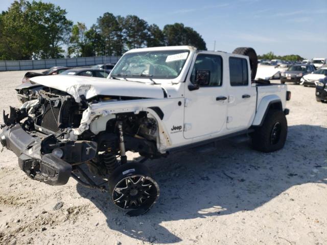 Jeep Gladiator (2021)