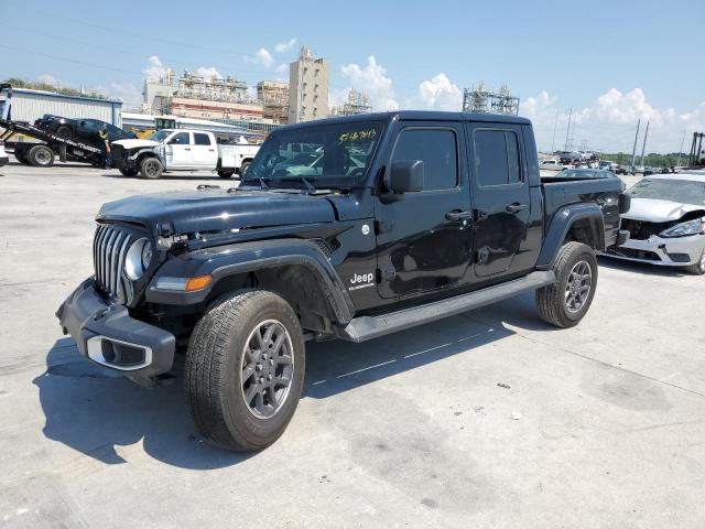 Jeep Gladiator (2022)
