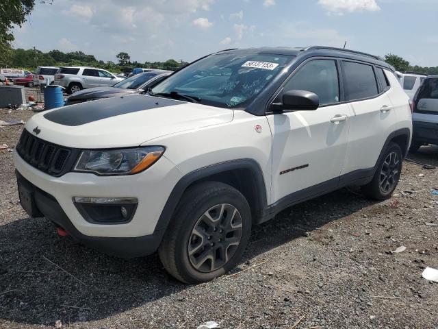 Jeep Compass tr (2020)