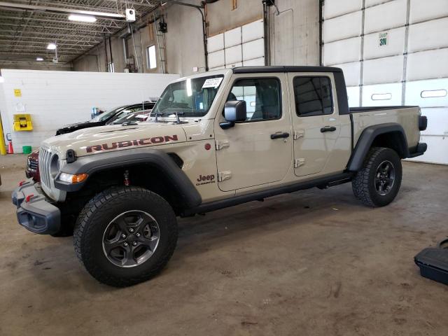 Jeep Gladiator (2020)