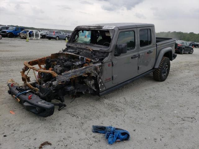 Jeep Gladiator (2021)
