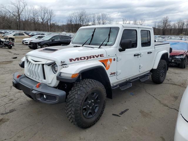 Jeep Gladiator (2020)