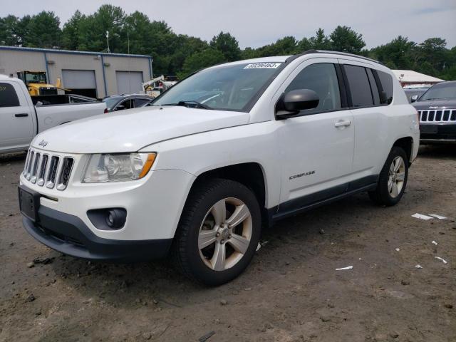 Jeep Compass (2011)