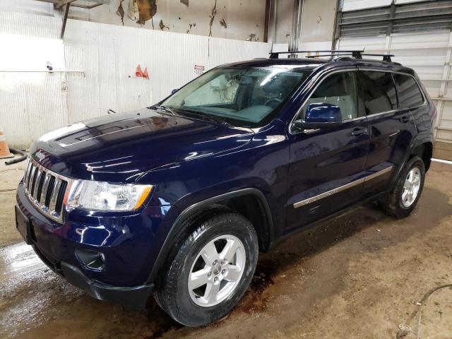 Jeep Cherokee (2012)