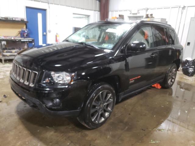 Jeep Compass (2016)