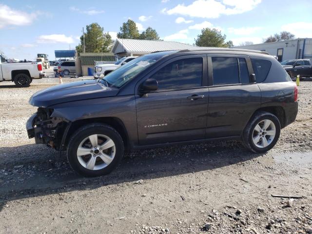 Jeep Compass (2016)