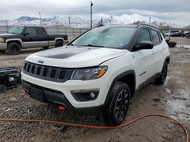 Jeep Compass tr (2019)