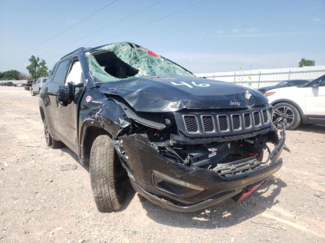 Jeep Compass tr (2019)