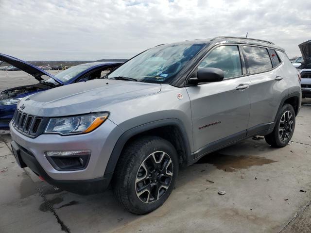 Jeep Compass tr (2019)