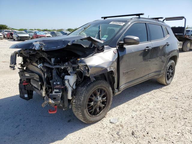 Jeep Compass tr (2019)